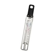 Cdn Candy & Deep Fry Ruler Thermometer TCG400